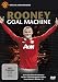 Cover:Manchester United - Rooney Goal Machine (exklusiv bei Amazon.de)