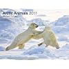 Arctic Animals Poster Calendar