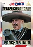Buy : Pancho Villa [Video to DVD conversion]