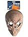 elope Doctor Who The Silence Paper Mask