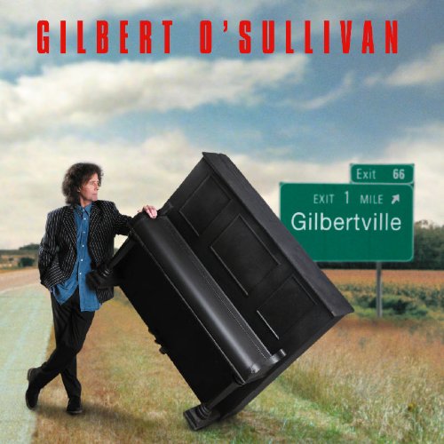 Gilbert O