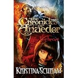 The Chronicles of Anaedor: The Prophecies