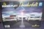 Bonner Platt Thunderbolt Revell Model King