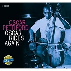 Oscar Rides Again