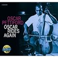 Oscar Rides Again