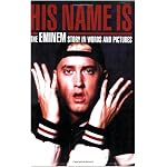 His Name Is Eminem book cover