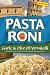 Pasta Roni Garlic & Olive Oil Vermicelli Mix, 4.6-Ounce Boxes (Pack of 12)