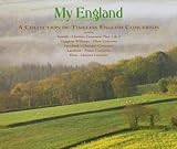 My England: A Collection of Timeless English Concertos