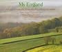 My England: A Collection of Timeless English Concertos