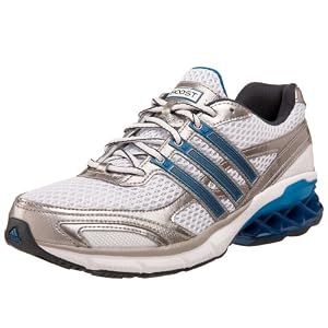 Buy adidas Ladies Boost Running Shoe by adidas