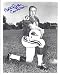 Bobby Joe Conrad Autographed St Louis Cardinals 8x10 Photo