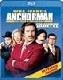 Anchorman: The Legend of Ron Burgundy (Extended Version) / Pr�sentateur Vedette: La L�gende de Ron Burguny (Bilingual) [Blu-ray]