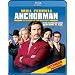 Anchorman: The Legend of Ron Burgundy [Blu-ray]