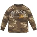 The Children's Place Boys Graphic Thermal Shirt Sizes 4 - 14