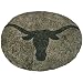 Team Sports America Texas Longhorns Desk Stone