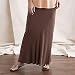 Long Maxi Skirt