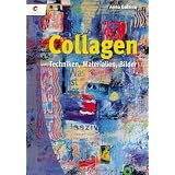 Collagen: Techniken, Materialien, Bildervon "Anna Galkina"