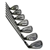 Northwestern Prism Tenure 7 Piece Iron Set - Ladies Right Handed - Left-Handed