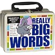 Really Big Words - Kids