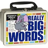 Really Big Words - Kids