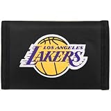 Los Angeles Lakers Nylon Wallet