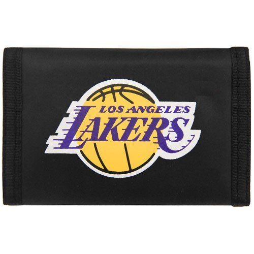 Los Angeles Lakers Nylon Wallet