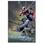 Spider-Man Legends Volume 4: Spider-Man & Wolverine TPB (Marvel Legends)