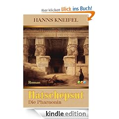 Hatschepsut - Die Pharaonin
