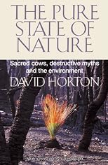 The Pure State of Nature