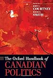 The Oxford handbook of Canadian politics