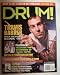 Modern Drummer Magazine: Travis Barker (November / December 2002)