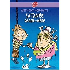 Satan�e grand-m�re !