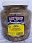 Bayview Pickled Turkey Gizzards 32oz.