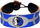 Dallas Mavricks Team Color Basketball Bracelet