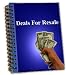 the key to How to Find Profitable Deals- High-Value Business Ideas For The Newbie Online Marketer with Sales Tips On Top Products To Buy And Sell Online So You Can Make Money Fast -AAA+++"
