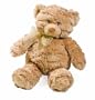Summer Infant Mommies Melodies Bear - Tan