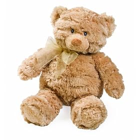 Summer Infant Mommies Melodies Bear - Tan