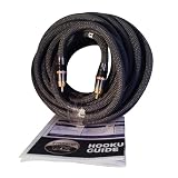 Monster Cable MSB850SW-8M Subwoofer Cable (26 FT)