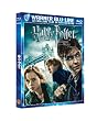 Harry Potter et les Reliques de la Mort -  partie 1 [Blu-ray]