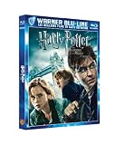 Harry potter et les reliques de la mort, partie 1 [Blu-ray] [FR Import]