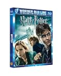 Harry Potter et les Reliques de la Mo...