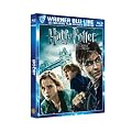 Harry Potter et les Reliques de la Mort -  partie 1 [Blu-ray]