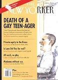 Produkt-Bild: New Yorker, The