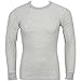Indera - Mens Long Sleeve Thermal Top, 810LS