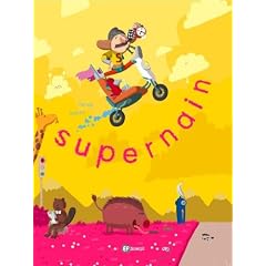 Supernain