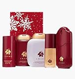 Avon Imari Exotic Essentials Gift Set