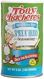 Tony Chachere's Special Herbal Blend Spice N' Herb Seasoning - 5 oz (Pack of 2)