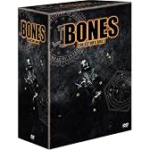 BONES ―骨は語る― DVDコレクターズBOX1 (初回生産限定版)