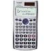 Casio Fx115Es Scientific Calculator With 403 Built-In Mathematics Functions