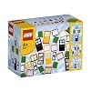 LEGO 6117 - T�ren und Fenster